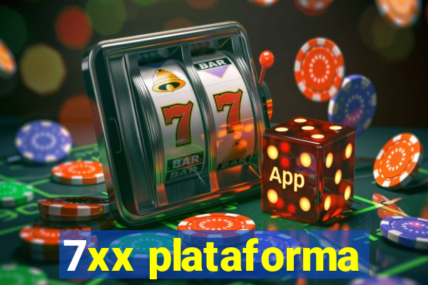7xx plataforma